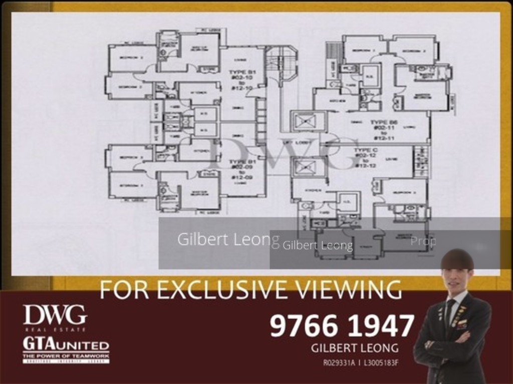 Whitewater (D18), Condominium #134773652